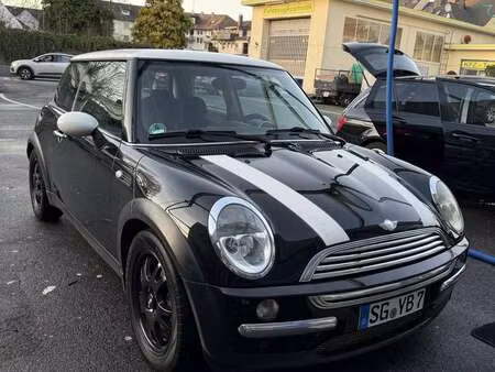 Mini Mini Cooper 1.6 115