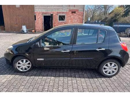 Renault Clio Rip Curl