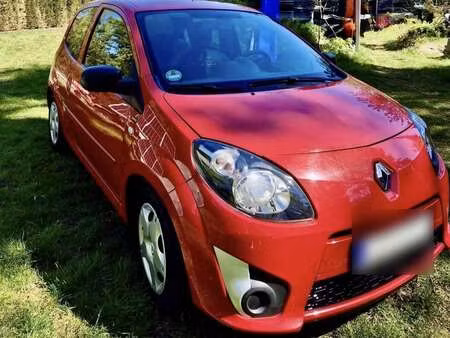 Renault Twingo 1.2 75 Authentique