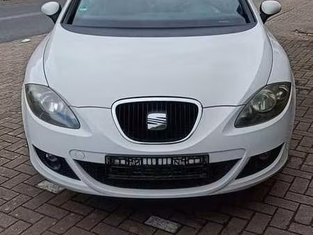Seat Leon 1.4 Référence