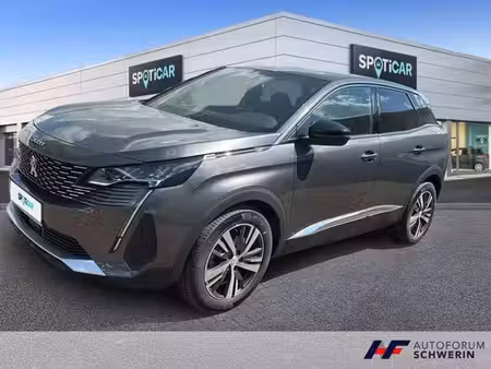 Peugeot 3008 1.2 PureTech 130 Allure