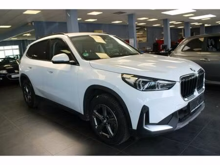 BMW X1 18i 1.5 136 sDrive