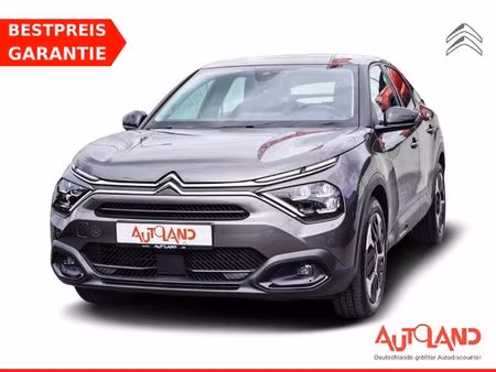 Citroën C4 1.2 THP 131 Feel
