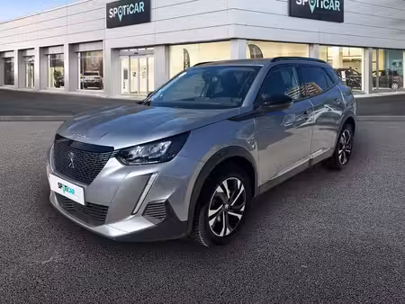 Peugeot 2008 1.2 PureTech 130 Allure
