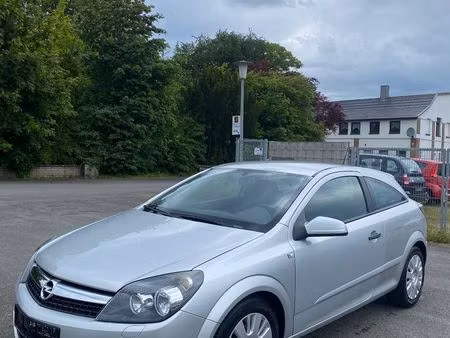 Opel Astra 1.4 90 Selection