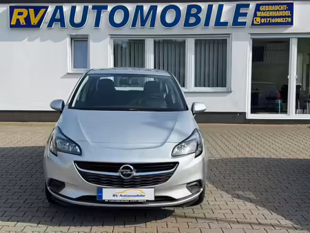 Opel Corsa 1.4 90 Edition