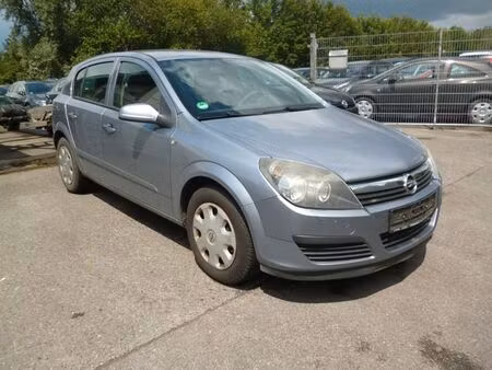 Opel Astra 1.4 90 Edition