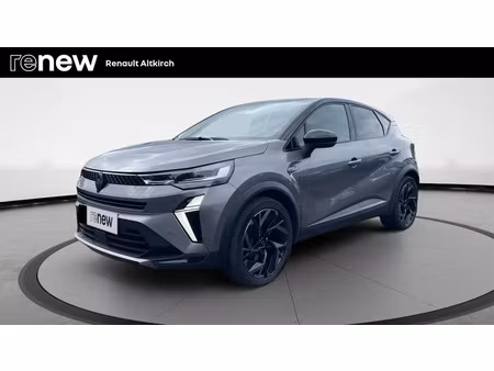Renault Captur E-Tech 1.6 145