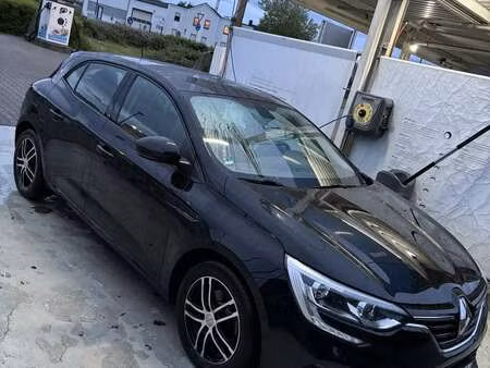 Renault Mégane 1.2