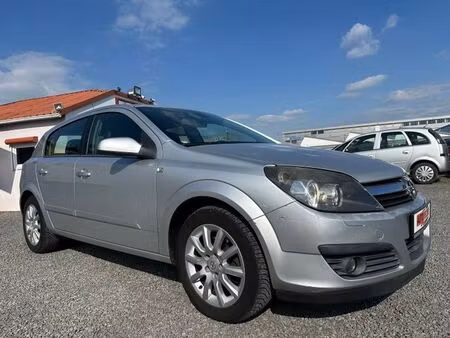 Opel Astra 1.8 125 Cosmo