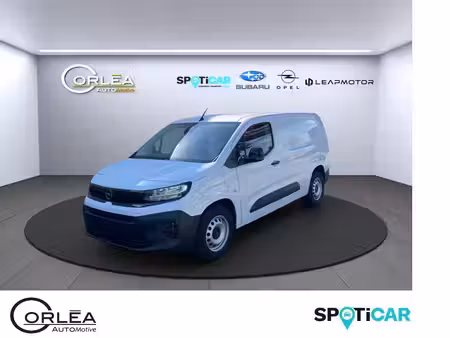 Opel Combo 1.5