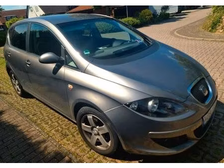Seat Altea 2.0 TDI 140