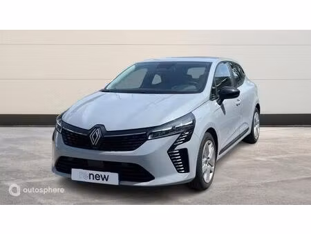 Renault Clio 1.0 TCe 90 Evolution