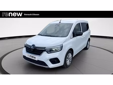 Renault Kangoo 1.5 dCi 95