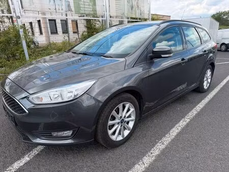 Ford Focus 1.0 125 Trend