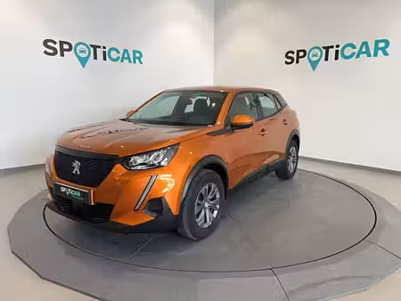 Peugeot 2008 1.2 PureTech 130 Active
