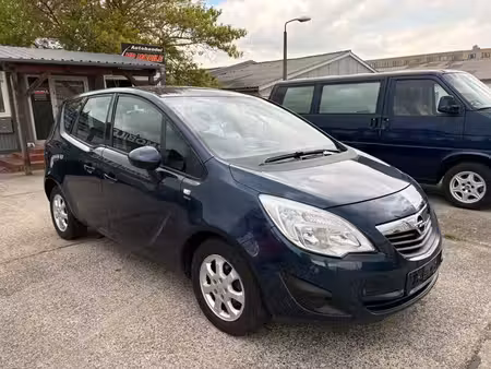 Opel Meriva 1.4 120 Cosmo