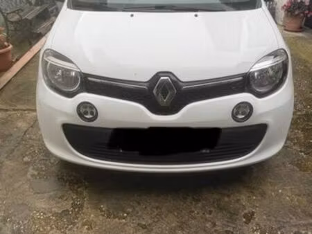 Renault Twingo 1.0 SCe 70 Life