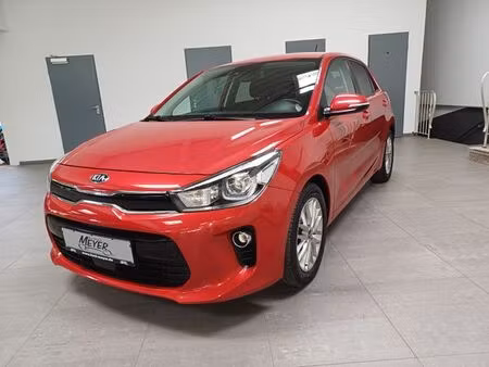 Kia Rio 1.4
