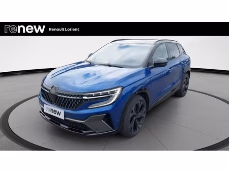 Renault Austral 1.2 200