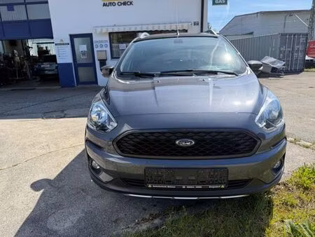 Ford KA+ 1.2 85 Active