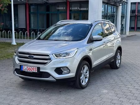 Ford Kuga 1.5 150 Titanium