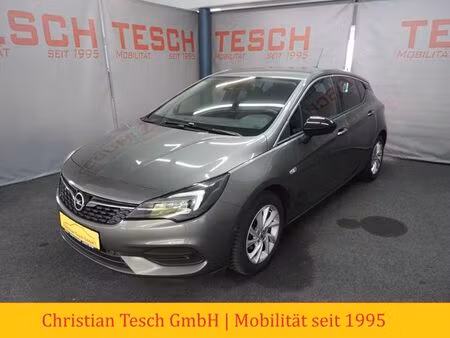 Opel Astra 1.2 145 Elegance