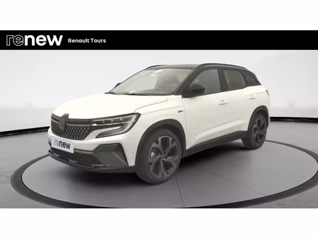 Renault Austral 1.2 200