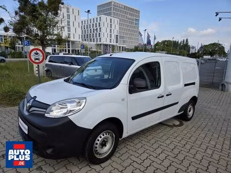 Renault Kangoo Maxi 1.5 dCi 90