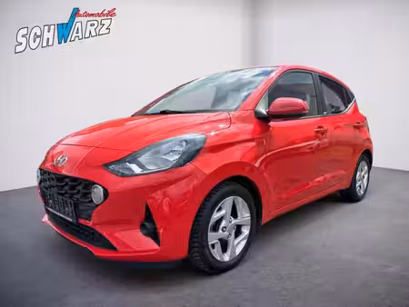 Hyundai i10 1.0 67 Trend