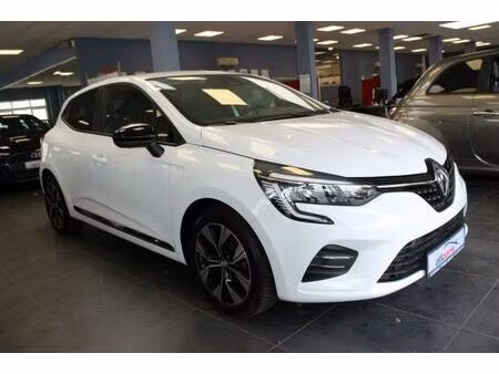 Renault Clio 1.0 SCe 65 Evolution