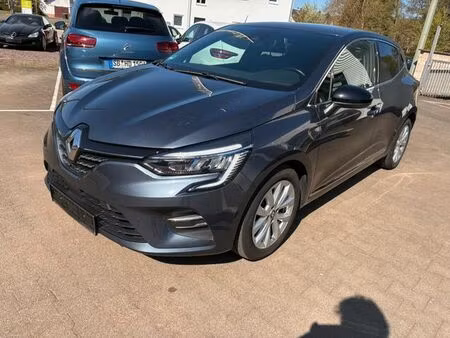 Renault Clio 1.0 TCe 90 Intens