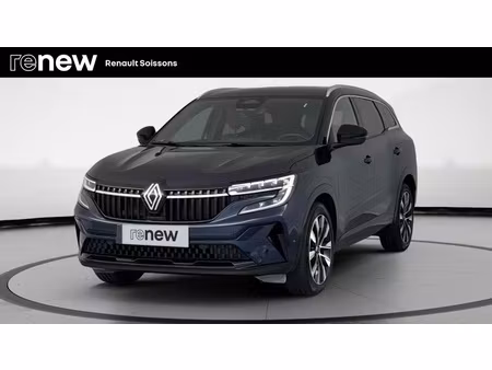 Renault Espace 1.2 200