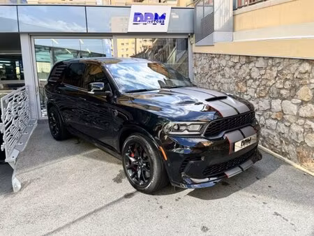 Dodge Durango