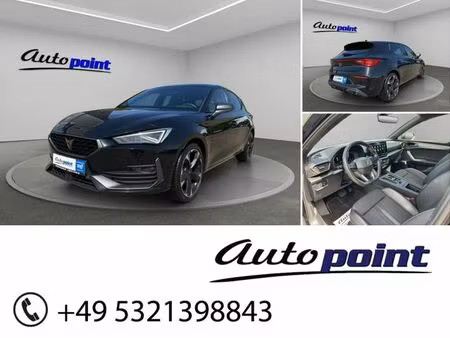 Cupra Leon 1.5 TSI 150