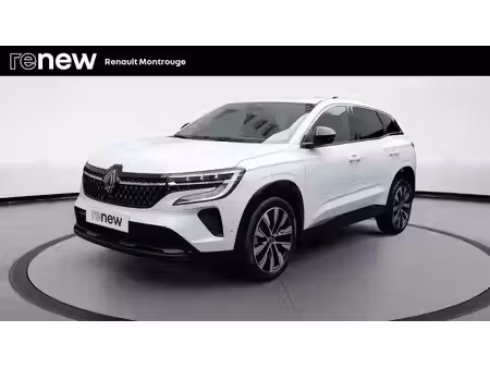Renault Austral 1.2 200