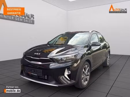 Kia Stonic 1.0 T-GDi 100 Platinum