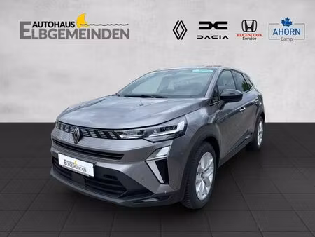 Renault Symbioz E-Tech 1.6 145 Evolution