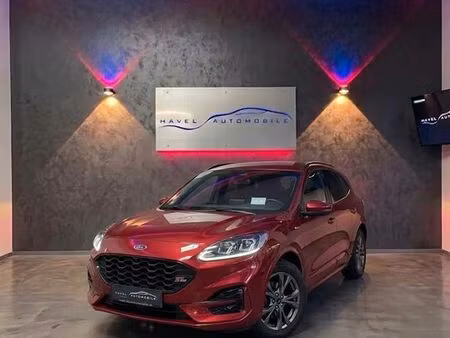 Ford Kuga 2.0 TDCi 140 ST Line X 4x4