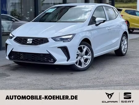 Seat Ibiza 1.0 TSI 115 Style