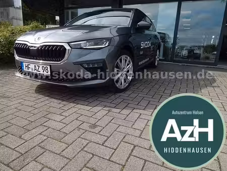 Škoda Scala 1.5 TSI 110 Drive