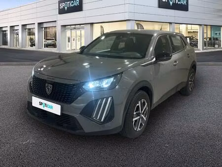 Peugeot 2008 1.2 100 Active