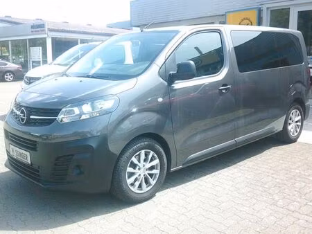 Opel Vivaro 1.5 120