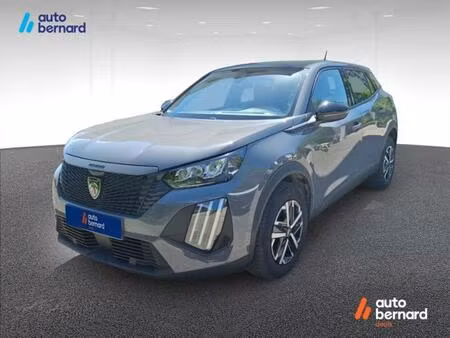 Peugeot 2008 1.2 PureTech 100 Active