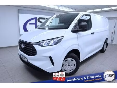 Ford Transit 2.0 110 Trend