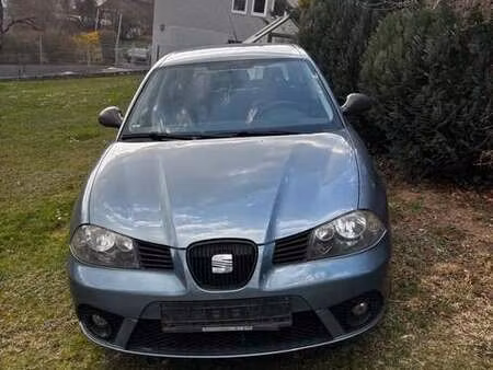 Seat Ibiza Confort Edition