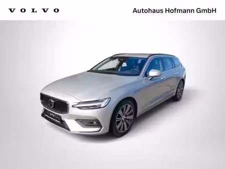 Volvo V60 2.0 197