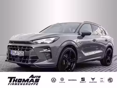 Cupra Terramar VZ 1.5 TSI 272