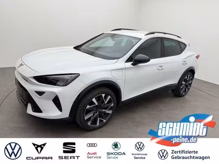 Cupra Formentor VZ 1.5 272