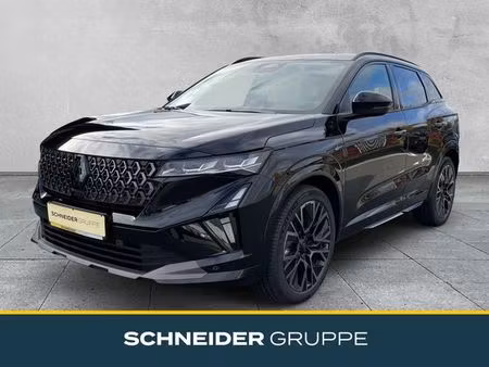 Renault Austral 1.2 200 Esprit Alpine
